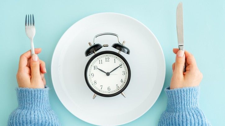 Intermittent fasting for beginners: Expert tips on how to get started