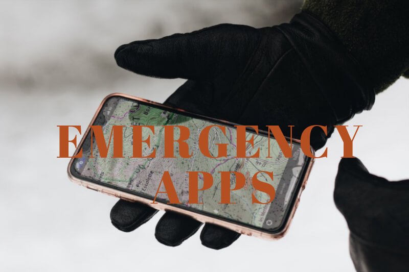 best emergency apps