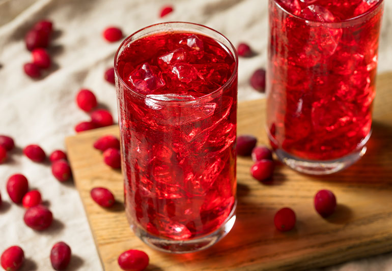 Are Cranberries Healthy? 6 Surprising Benefits