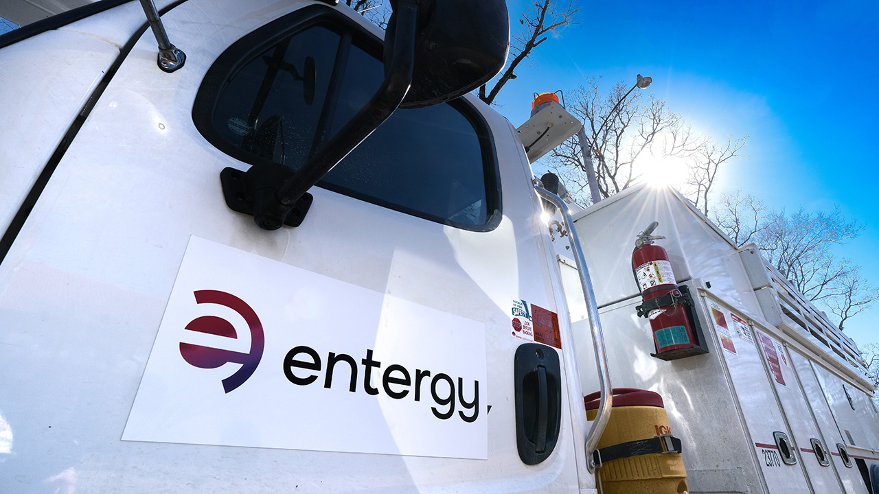 Entergy Texas is ready for hurricane season | Entergy Newsroom