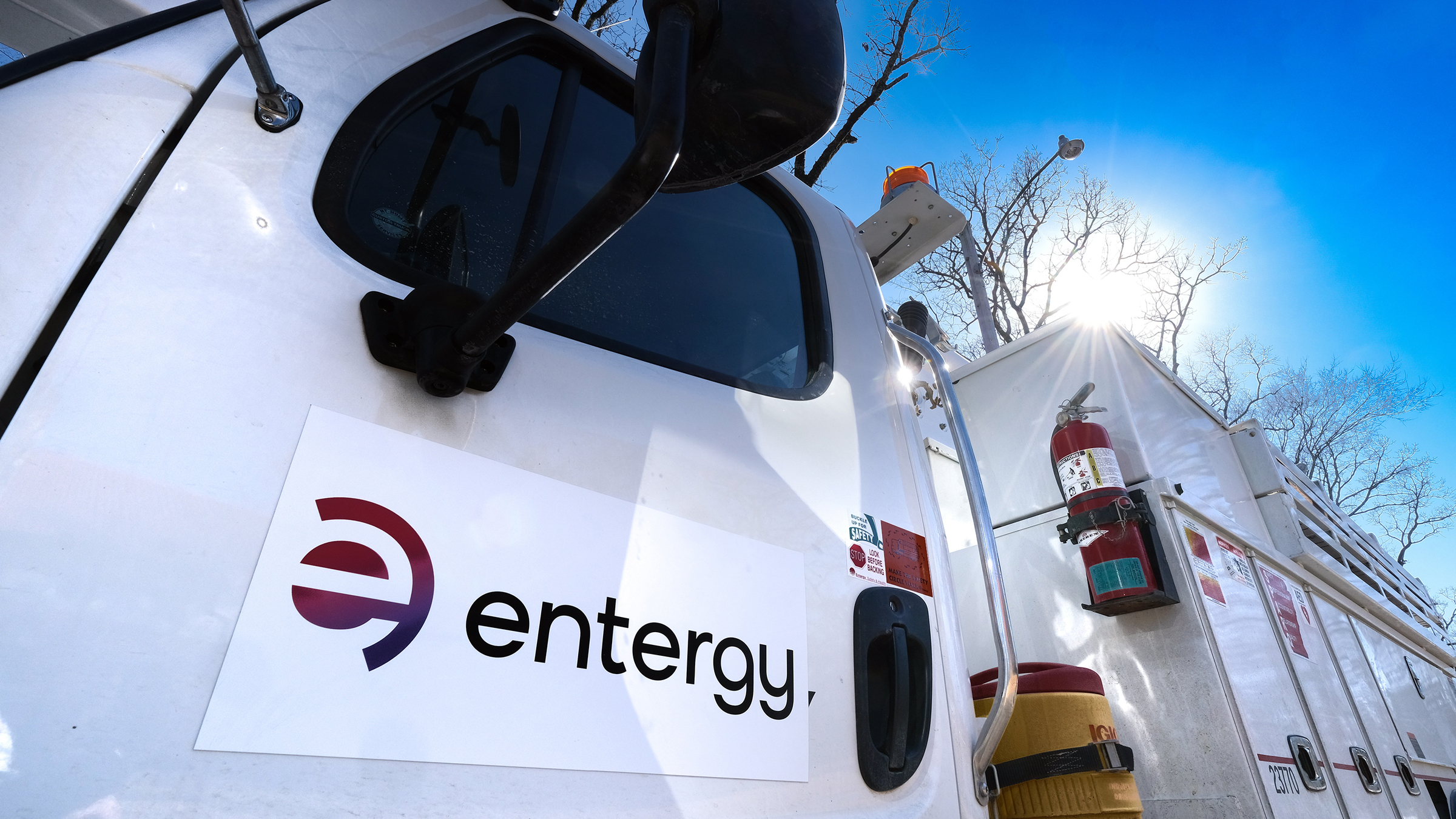 Entergy is ready for hurricane season | Entergy Newsroom