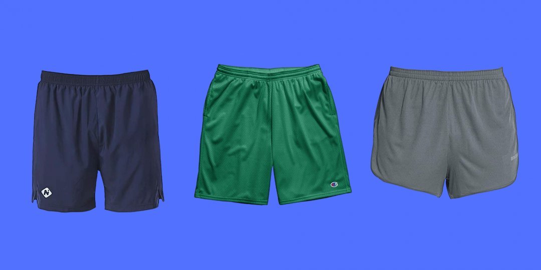 Hit Your Stride With These Top Running Short Options