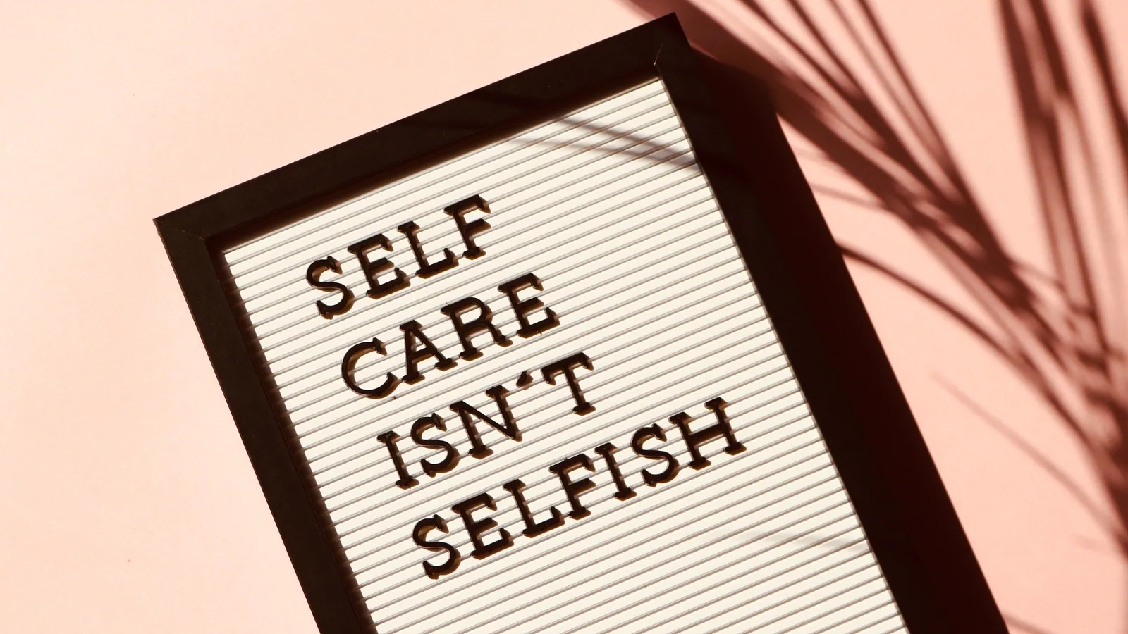 How to actually practice self-care to improve your mental health, psychologists offers tips