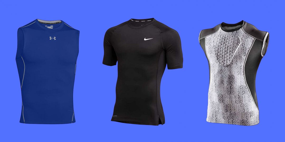 Our Favorite Performance Workout Shirts for 2022