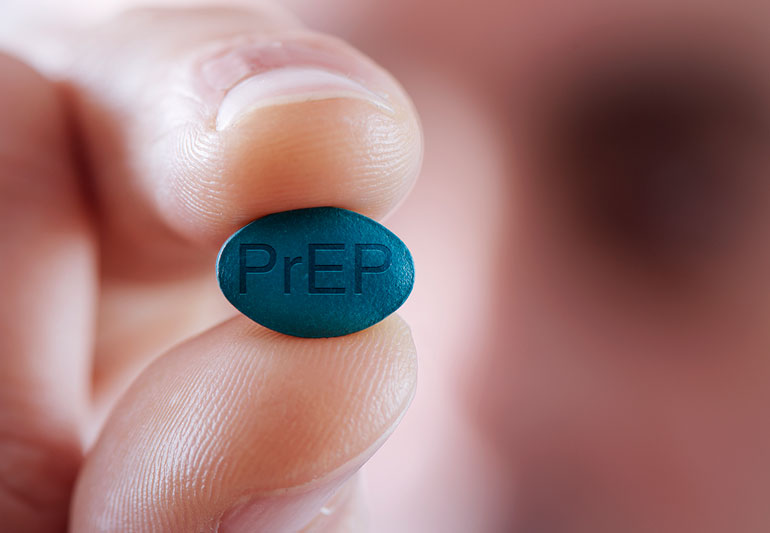 What Is PrEP and Who Should Take It?