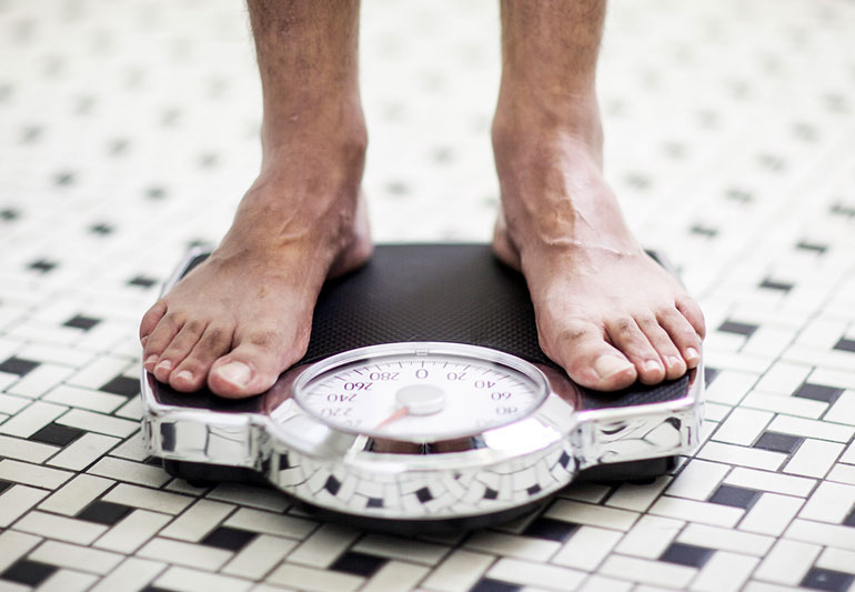 When Is the Best Time to Weigh Yourself?