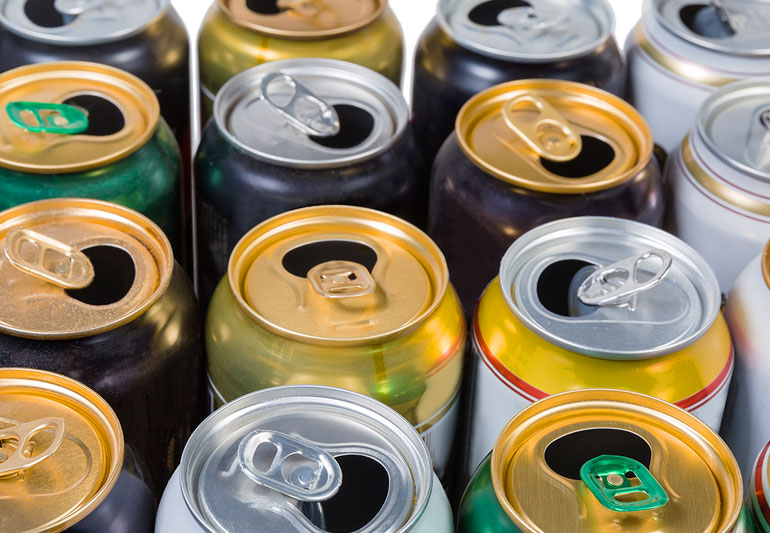 Why You Shouldn’t Mix Energy Drinks and Alcohol