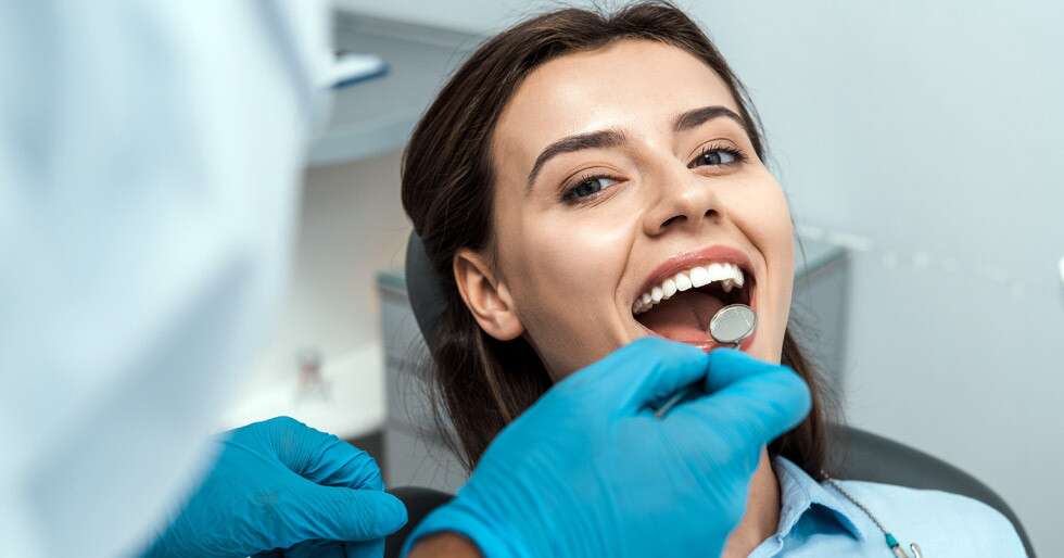 Dental Care After 30: Tips To Preserve Your Mouth From Aging
