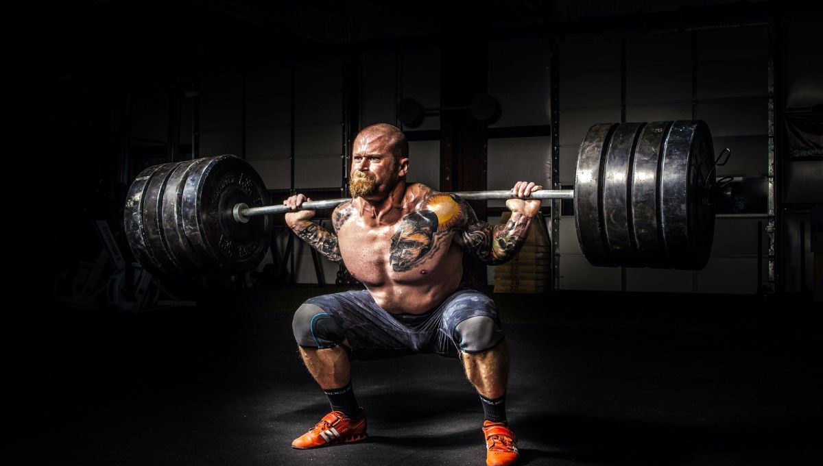How Hard Should You Train to Build Muscle – 5 Experts Give Their Answer | BOXROX