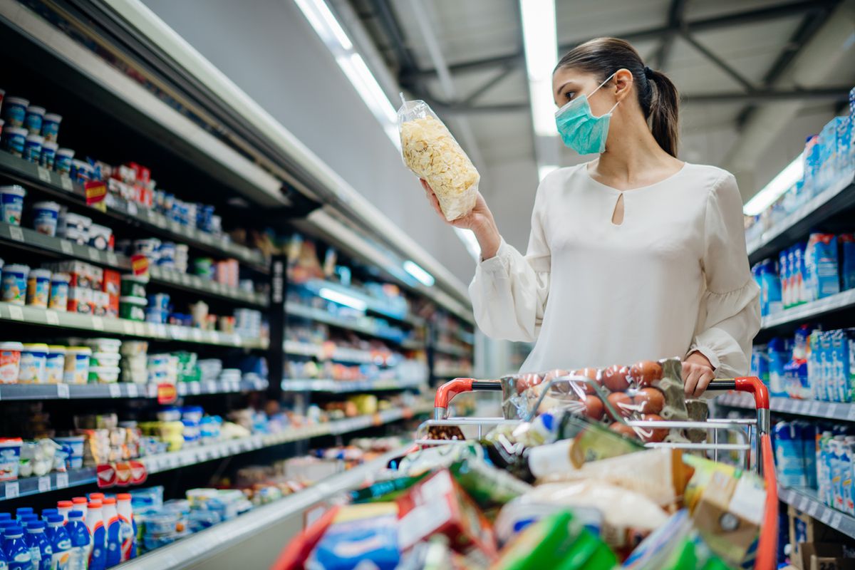 Making sense of Health Canada’s new food labelling regulations