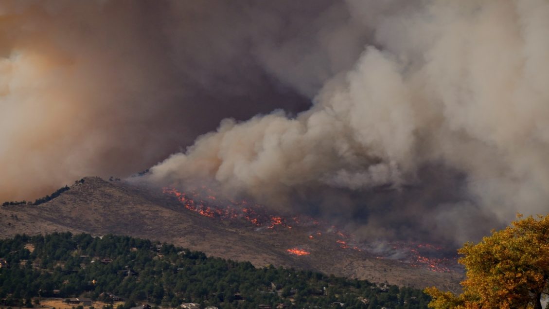 3 safety tips to prepare for wildfire season 2022