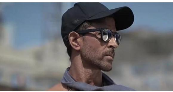 4 Fitness lessons to learn from Hrithik Roshan