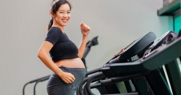Back Exercises During Pregnancy