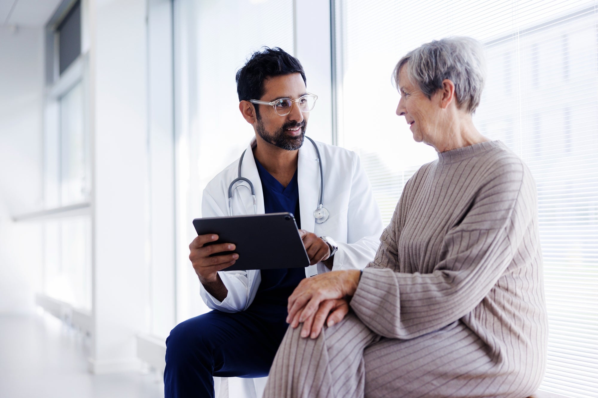 How to Improve Your Practice Management and Deliver a Better Patient Experience