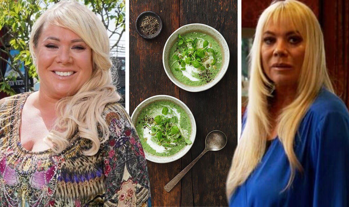 Letitia Dean weight loss: How star managed to slim down after trying 'unsustainable' diet