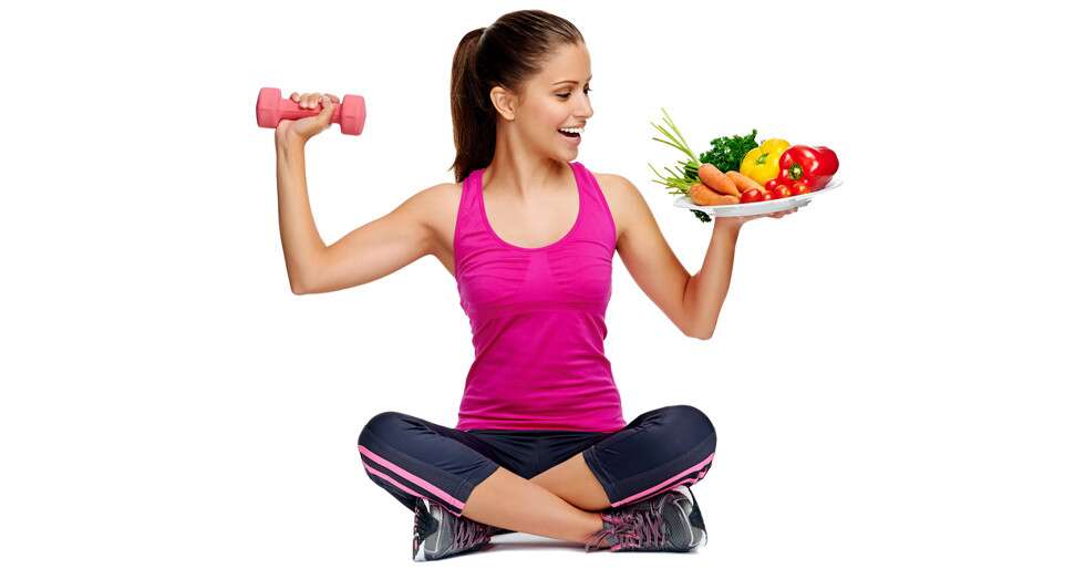 Diet Tips To Follow Before, After And During Fitness Training Sessions