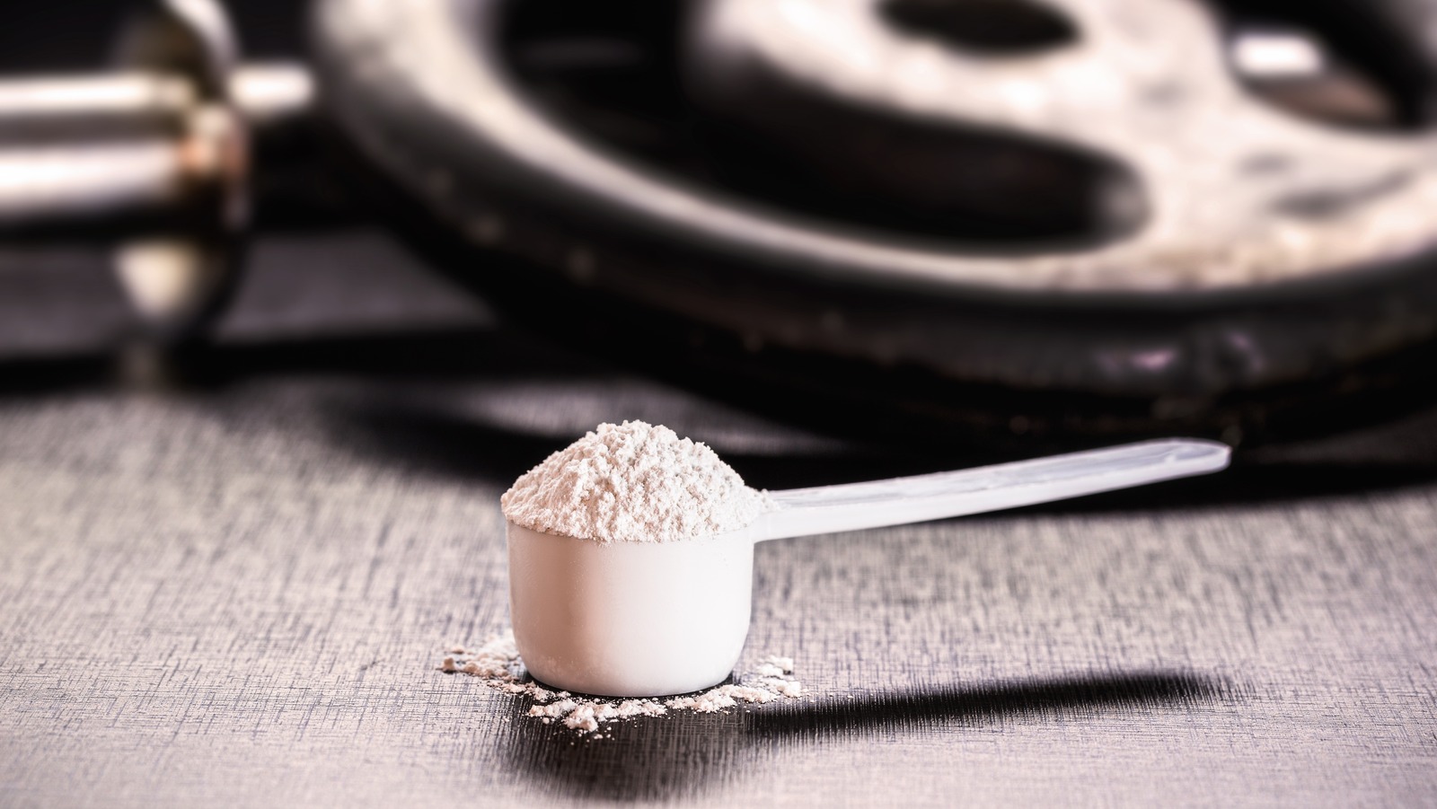 GNC's Chief Nutrition Officer Rachel Jones On How To Best Use Creatine To Support Your Workout