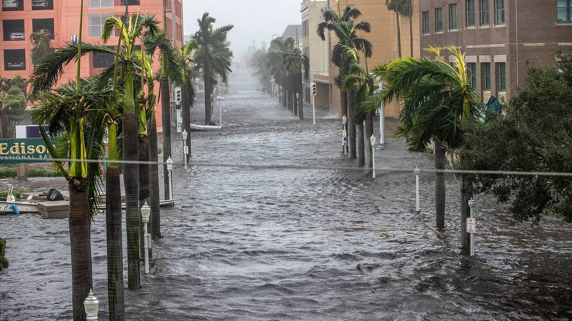 Here’s how you can help those in Florida affected by Hurricane Ian’s devastation