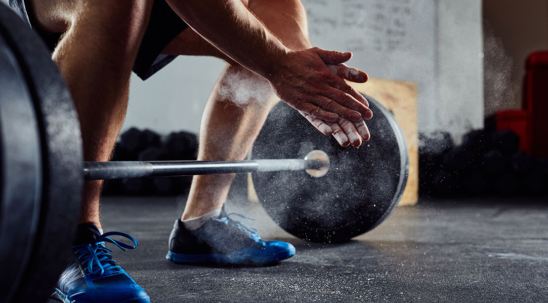 These 7 Exercises Should be Included In Your Strength Training Routine