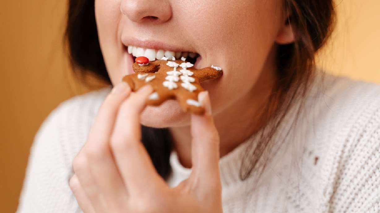6 tips to avoid holiday weight gain