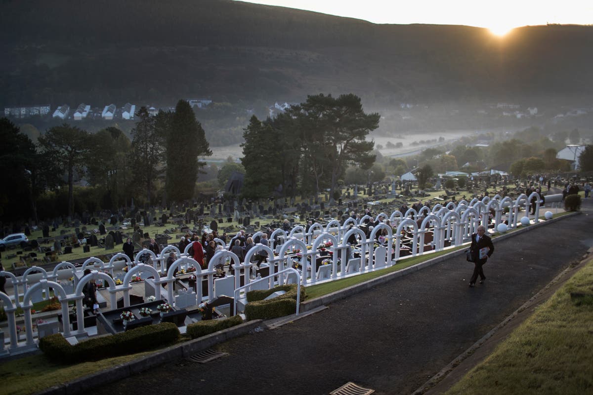 Aberfan 56th anniversary: The story of the coal-mining tragedy