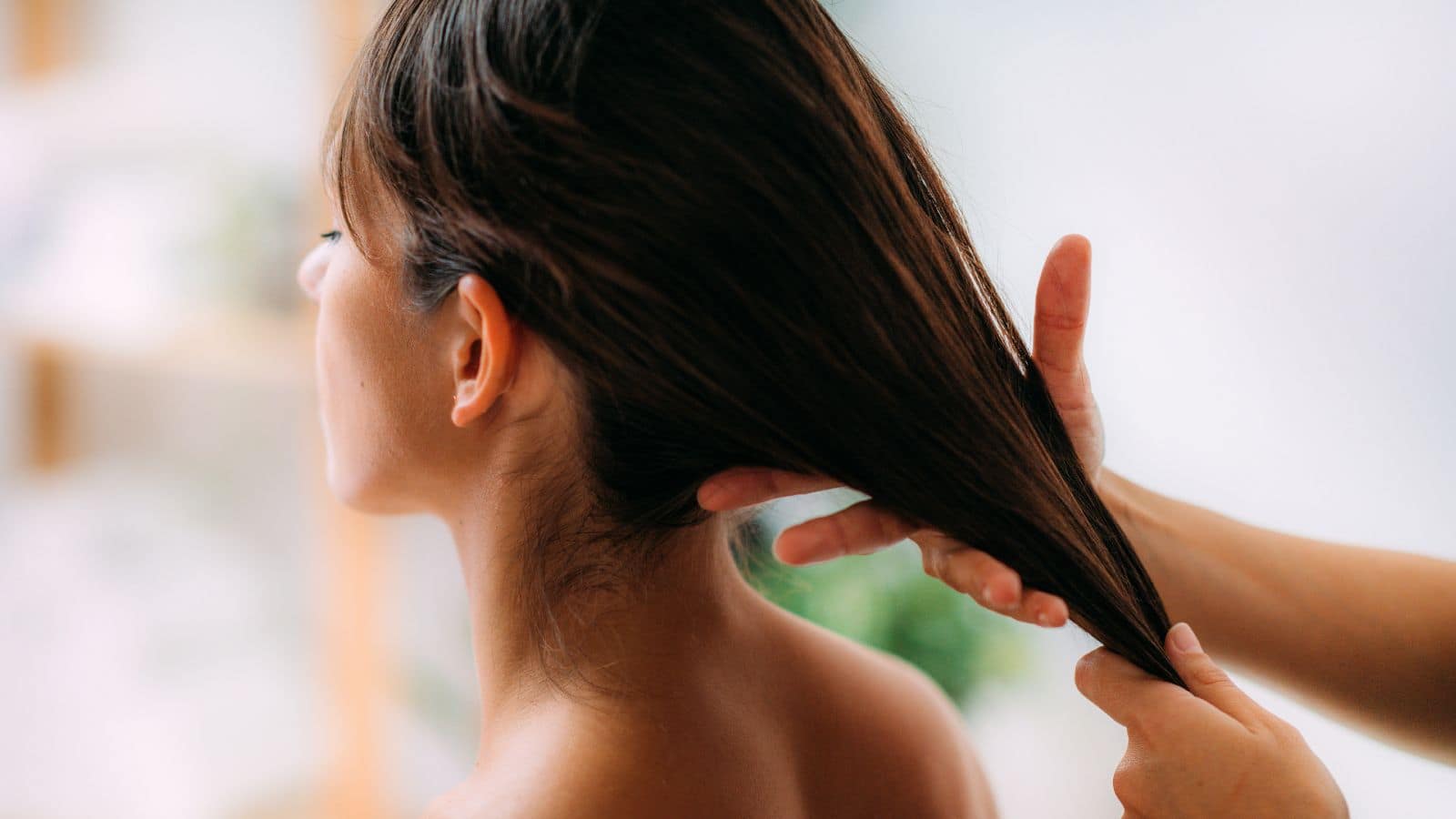 Ayurveda Day: 5 trusted techniques to help you get voluminous hair