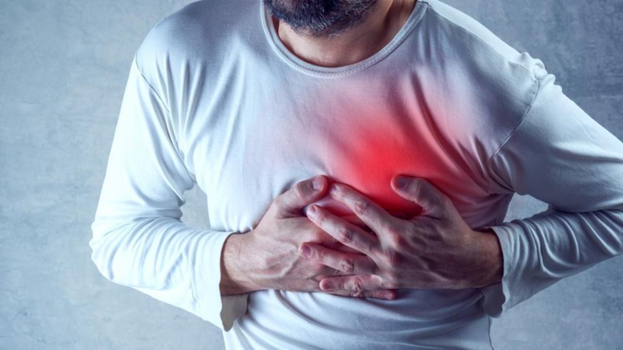 Cholesterol Can Lead To Heart Attack: Here are Some Tips By Experts To Take Care Of Your Health | IWMBuzz