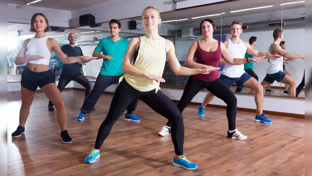 Dancing: Know how this physical activity benefits your health