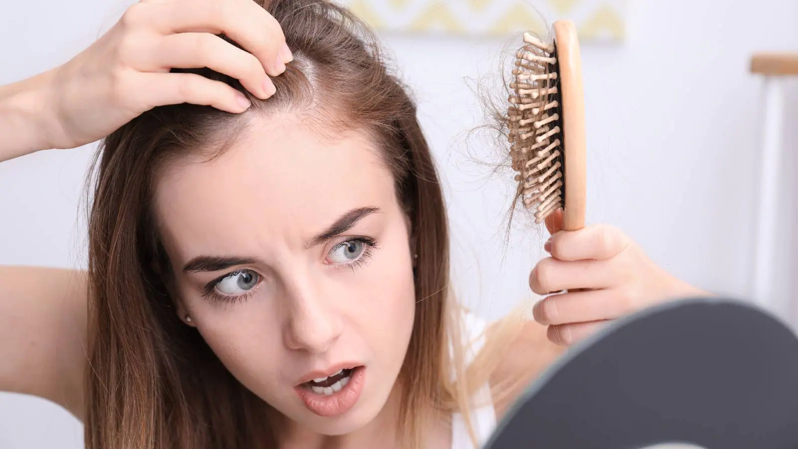 Don't lose your mind over thinning hair! Fix it with these 5 home remedies