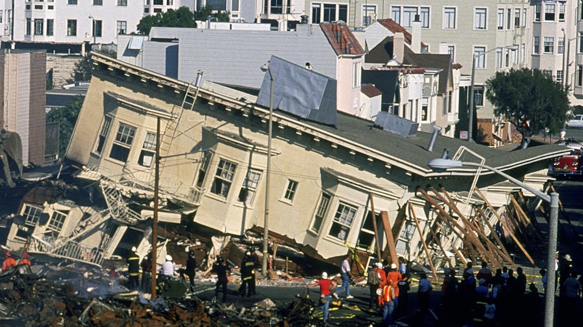 Earthquake safety tips, preparation, and readiness