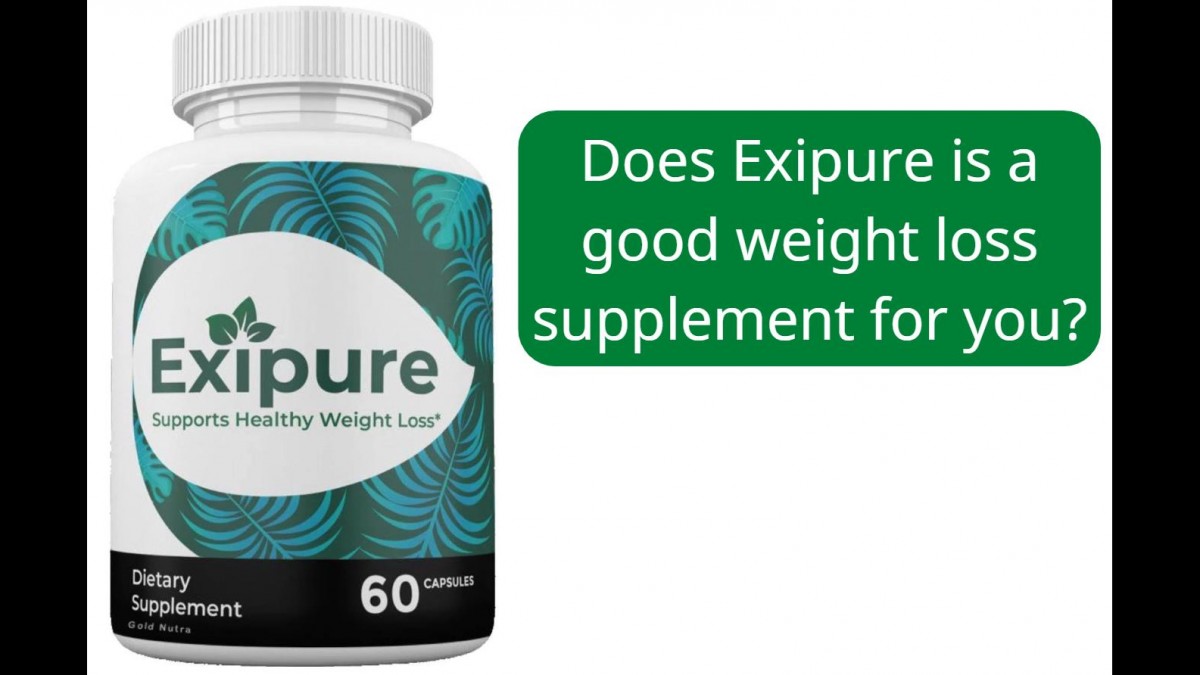 Exipure Reviews: Does It REALLY Work For Weight Loss?