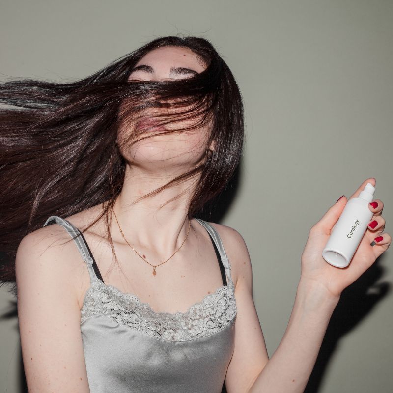 Is dry shampoo bad for your hair and scalp? Here's what the experts say