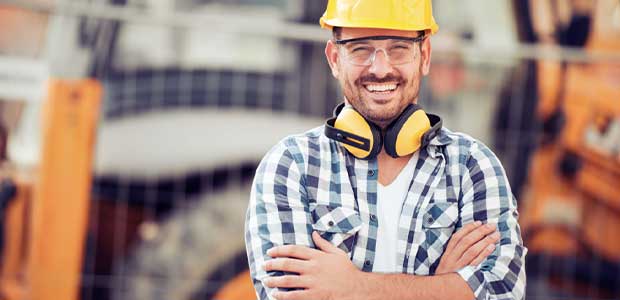 PPE For Keeping Construction Workers Safe on the Job -- Occupational Health & Safety