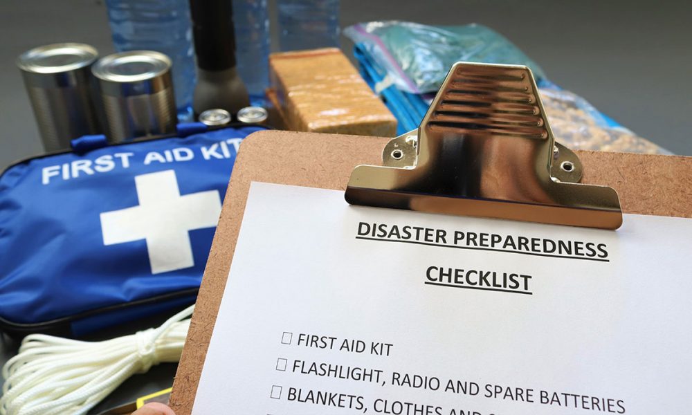 When Disaster Strikes, Will You Be Ready? Tips for Survival in the Valley