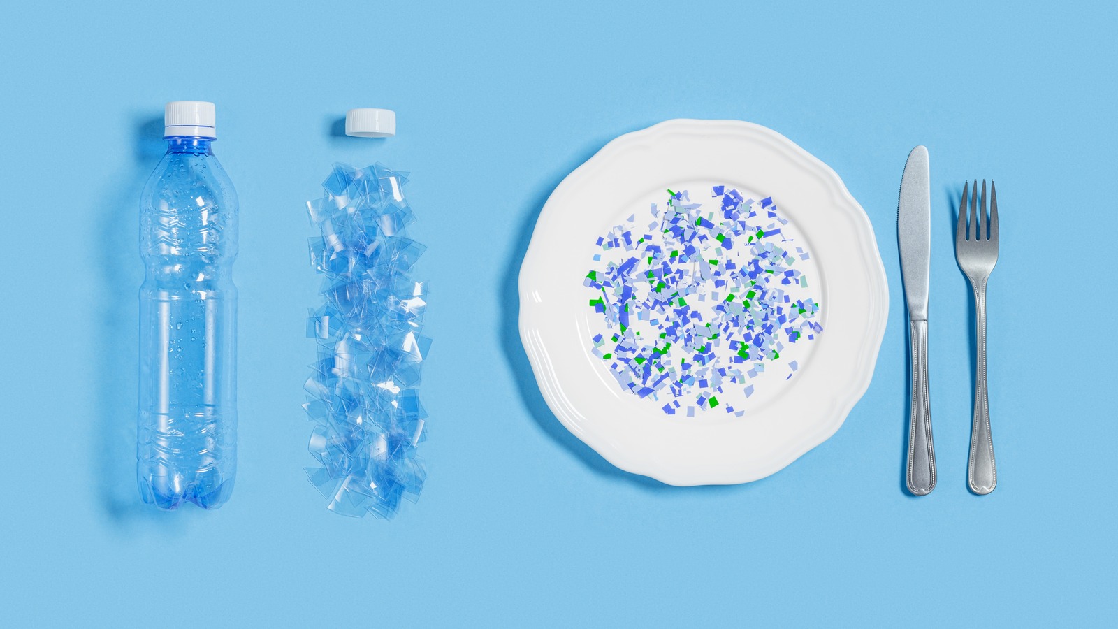 14 Every Day Tips To Reduce The Consumption Of Microplastics