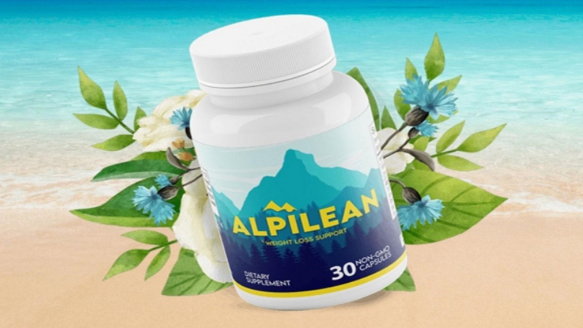 Alpilean Reviews - Negative Complaints Or Legit Weight Loss Diet Pills Results?