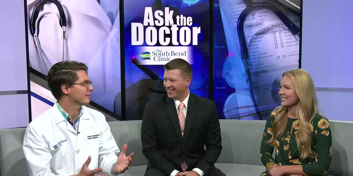 Ask the Doctor: Joint pain, craving non-food items, and preventing hair loss