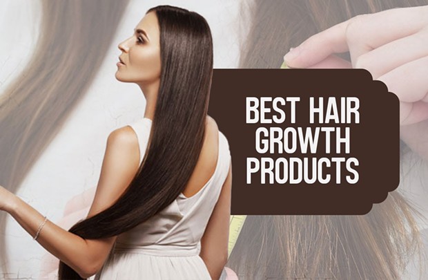 Best Hair Growth Products 2022: Combat Hair Loss