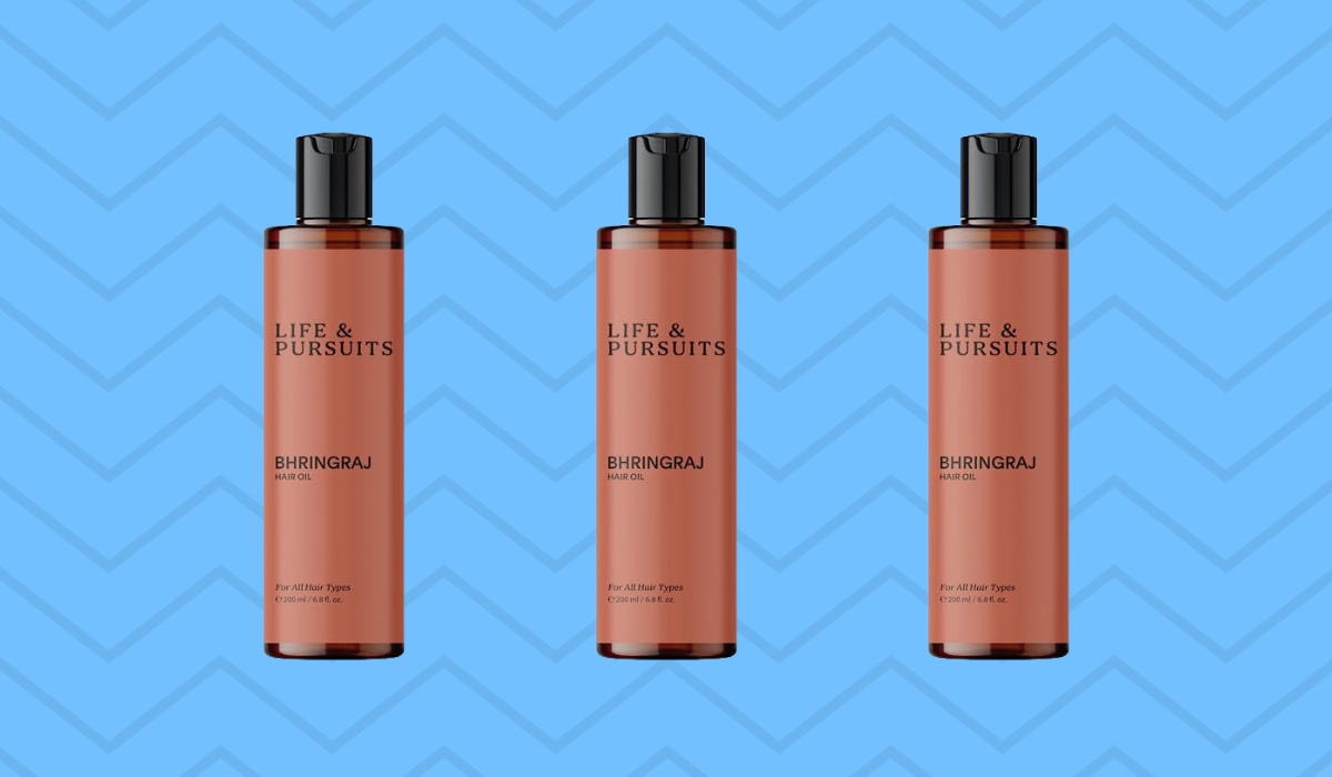 'Better than Rogaine': This scalp-therapy oil promotes hair growth — and it's on sale for $15