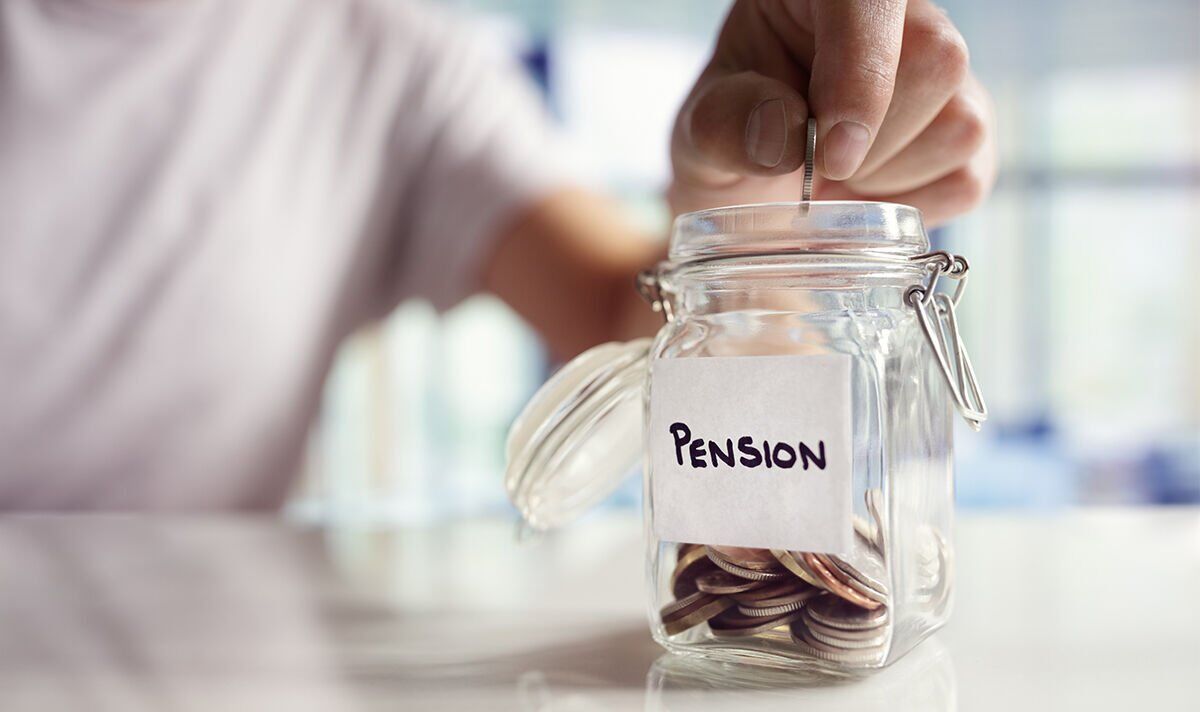 Britons may be able to boost their state pension 'by a third'
