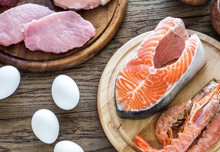 Can the Dukan Diet Help You Lose Weight?