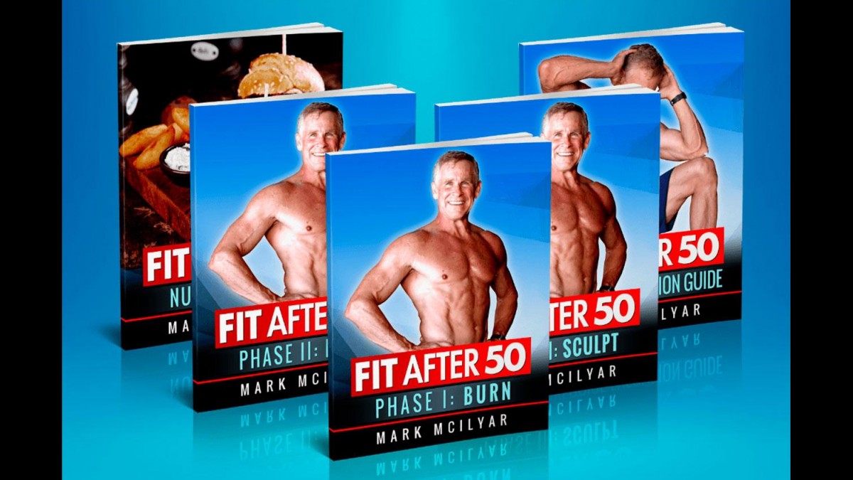 Fit After 50 Reviews (Mark Mcilyar) Hidden Dangers Scam Update! Customer Complaints Truth Exposed!