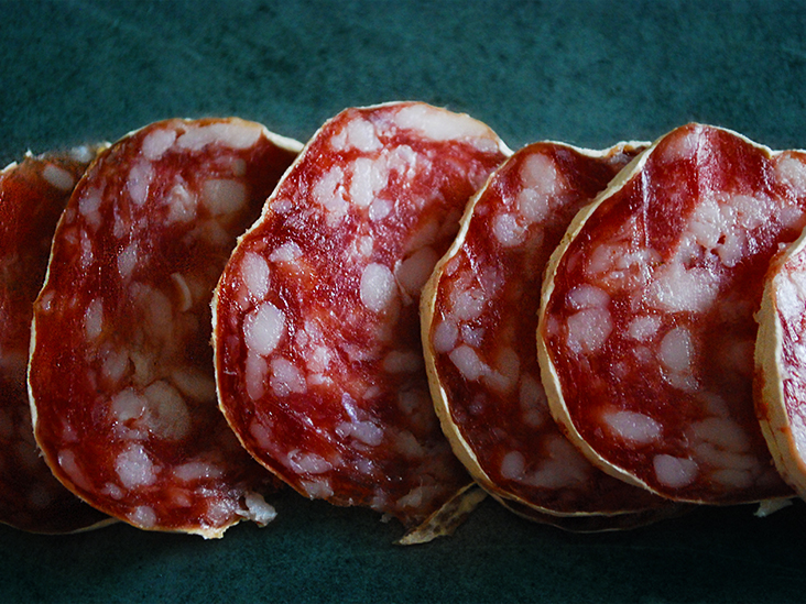 Is Salami Bad for Gout?