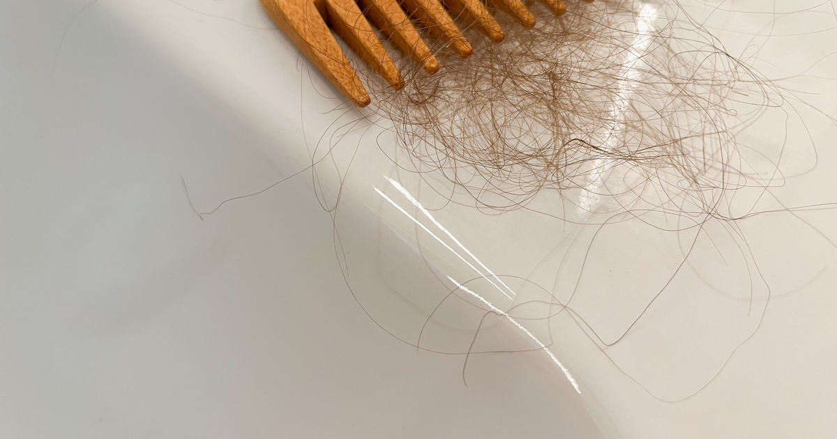 Normalizing emotions tied to cancer-related hair loss | News