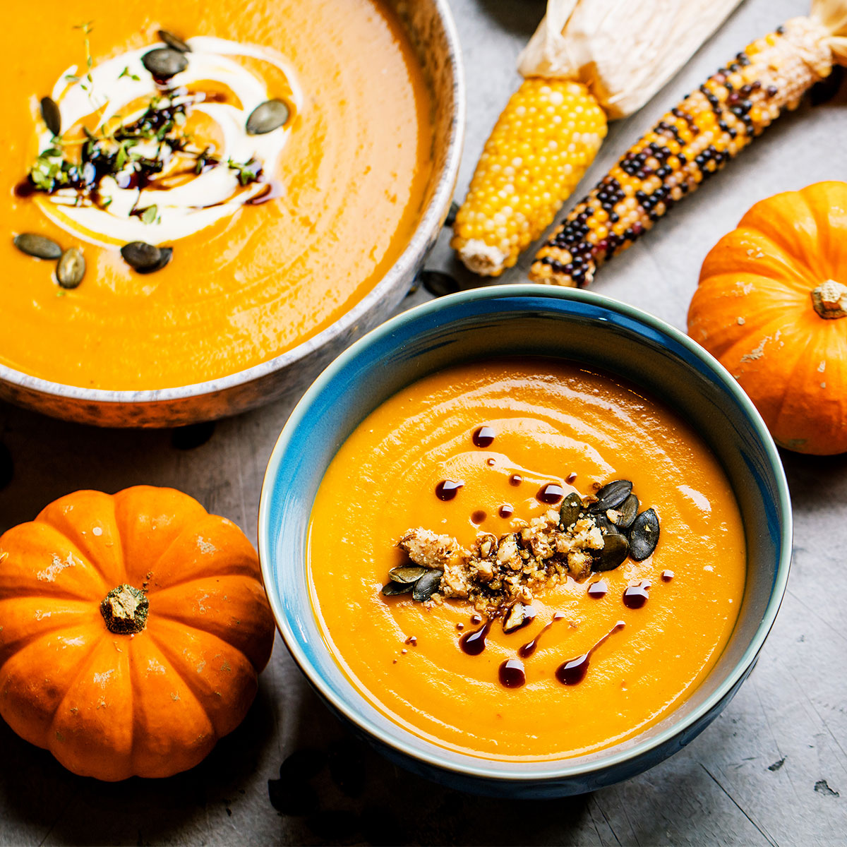 The One Food Experts Swear By For A Stronger Immune System And Weight Loss This Fall