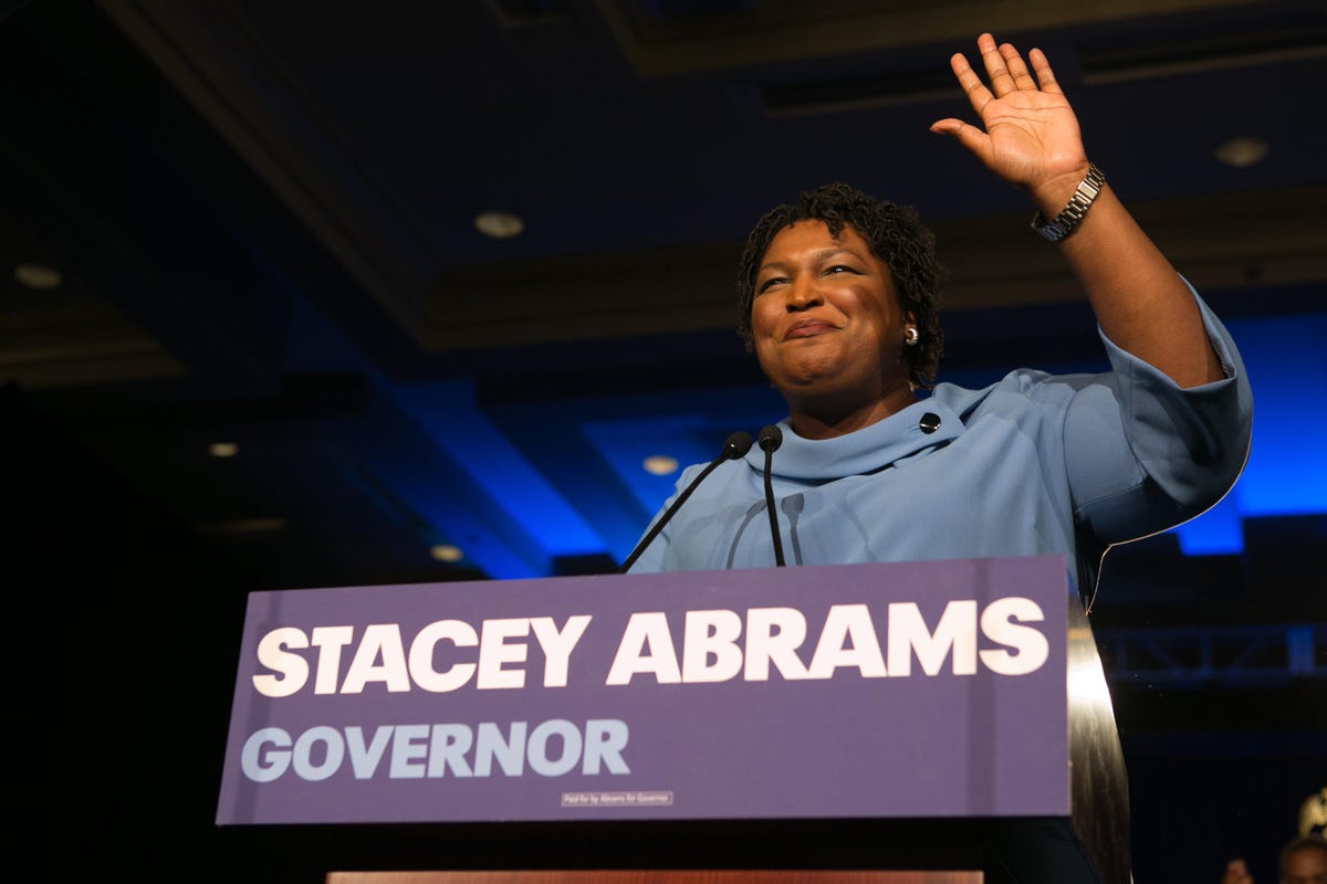 The Real Reasons Stacy Abrams May Have Lost Georgia’s Gubernatorial Race