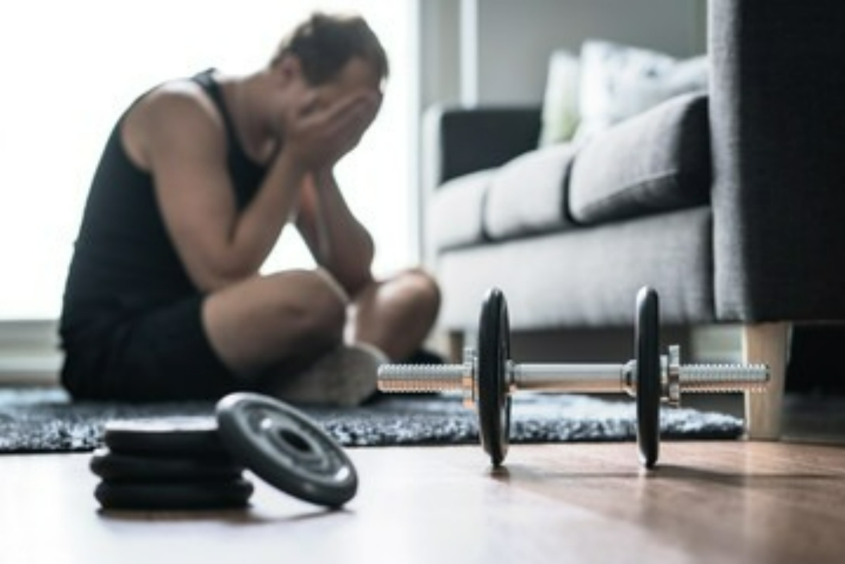 Weight Loss Tips: 4 Easy Things to Do When You Don’t Feel Like Working Out