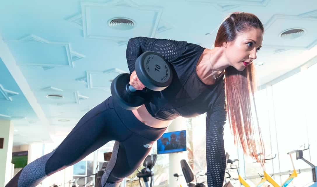 What to do at the gym when you are an exercise newbie
