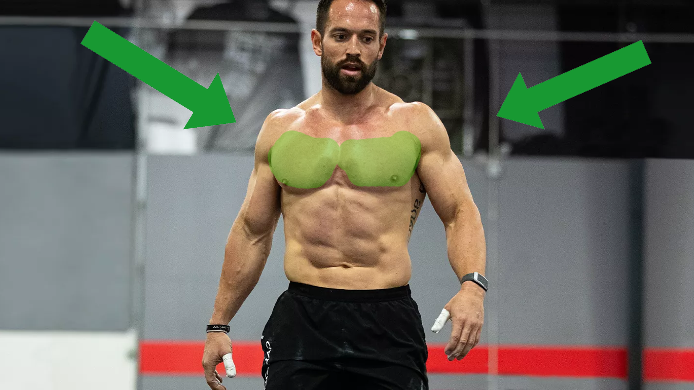 Best Chest Training Tips for Muscle Growth | BOXROX