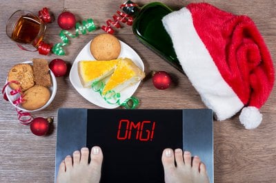 Effective weight loss tips for the holiday season
